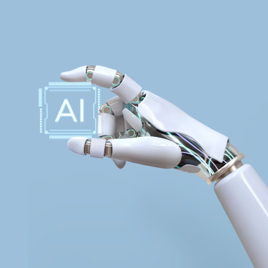 Cómo la Inteligencia Artificial Está Revolucionando la Industria