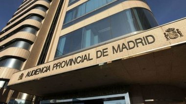 Sentencia Audiencia Provincial de Madrid falta de transparencia contra Wizink